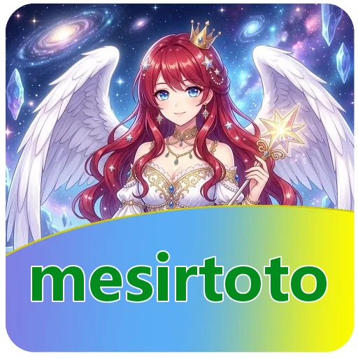 Ilustrasi aplikasi mesirtoto di Android