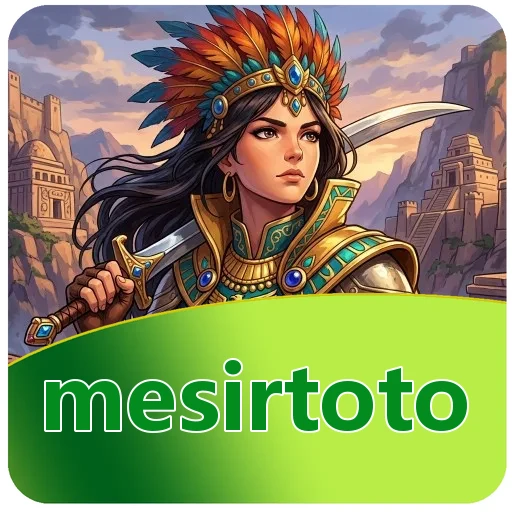 Ilustrasi aplikasi mesirtoto, kategori utilitas
