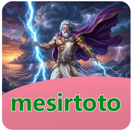 Ilustrasi kategori utilitas mesirtoto
