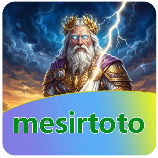 Layar pemasangan mesirtoto APK